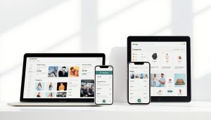 Comparision Website Business Model