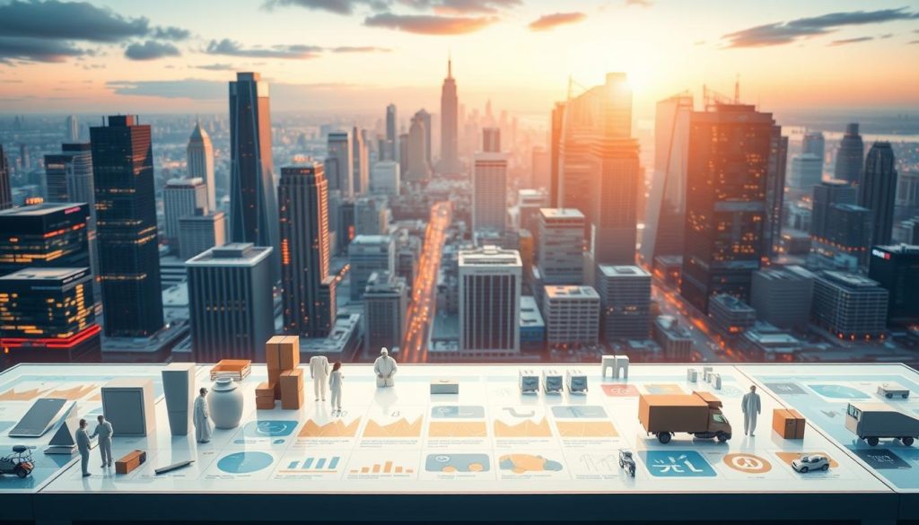 E-Commerce Business Model