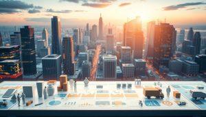 E-Commerce Business Model