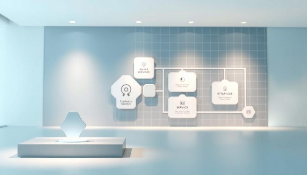 Marketing Agency Buinsess Model