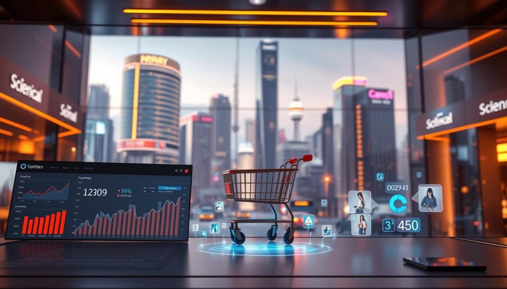 Understanding E-Commerce Business Models