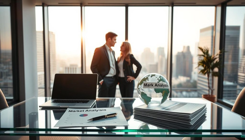 comparison website market analysis