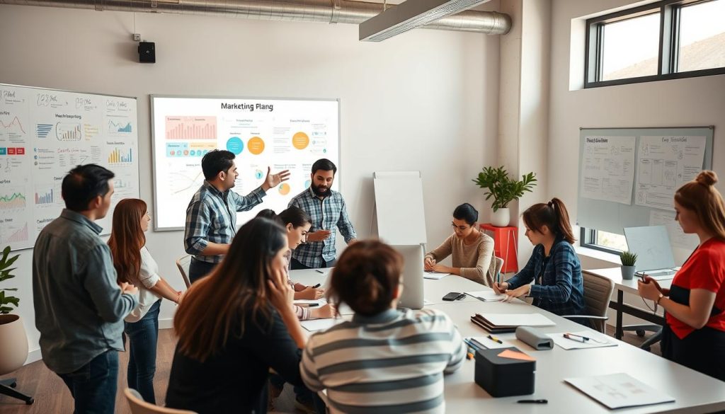 marketing agency strategies