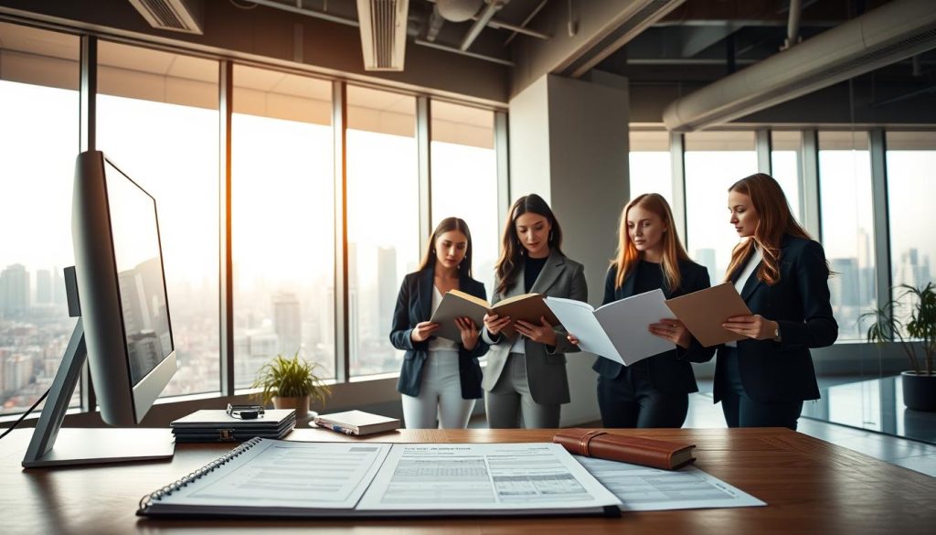 successful modelling agency business plan